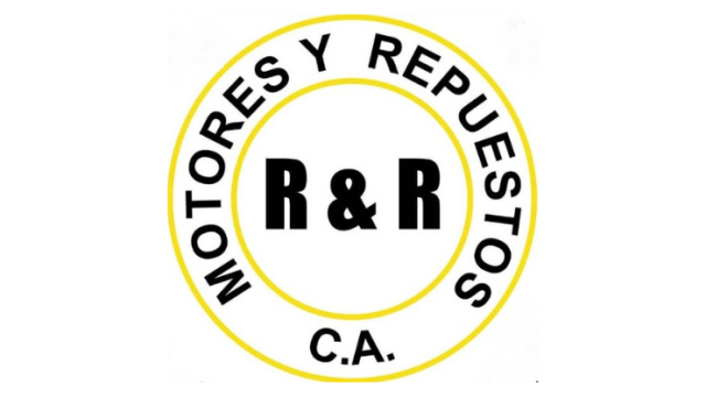 MOTORES Y REPUESTOS R&R, C.A